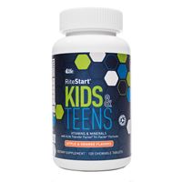 RiteStart Niños y Adolescentes